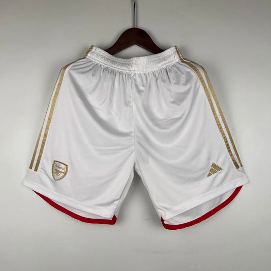 23-24 Arsenal Home Shorts