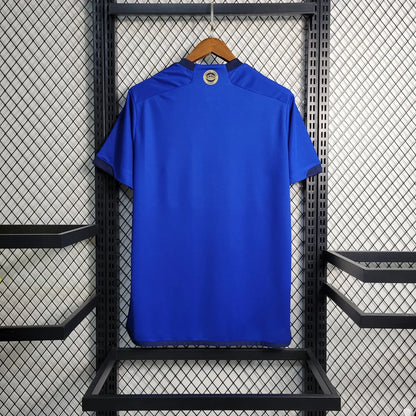 23-24 Cruzeiro Home Fans Jersey