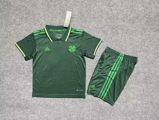 23-24 Celtic Speicial Kid Kit