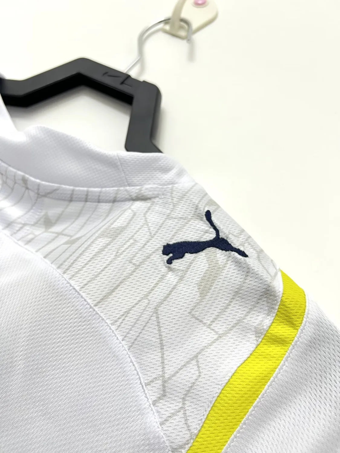 10-11 Tottenham Hotspur Home Retro Jersey