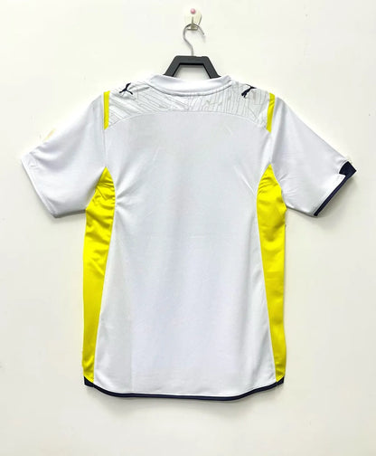 10-11 Tottenham Hotspur Home Retro Jersey