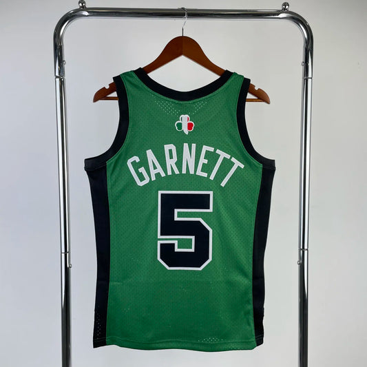 M&N SW 5#GARNETT