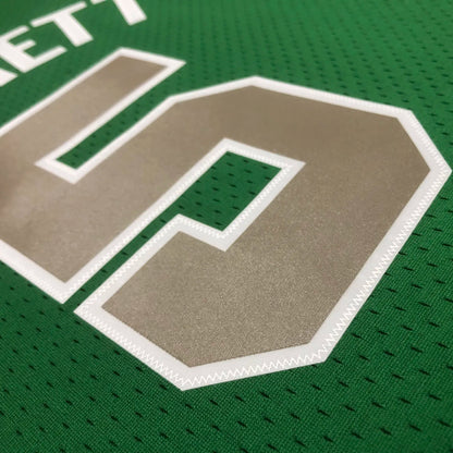 M&N 07-08 Celtics SW 5# GARNETT