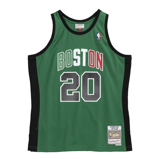 M&N Celtics SW 20#ALLEN