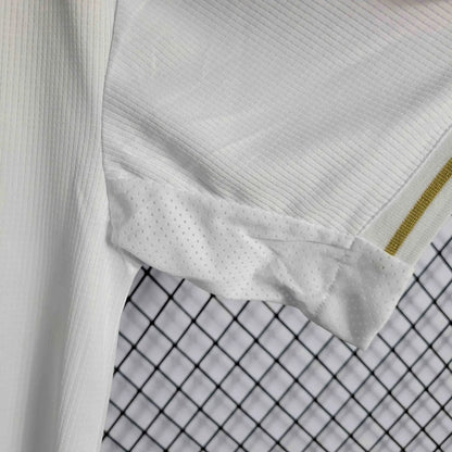 19-20 Real Madrid Home Retro Jersey