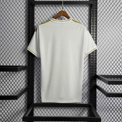 19-20 Real Madrid Home Retro Jersey