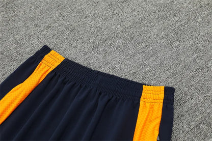 24-25 Real Madrid Player Version Training Suit