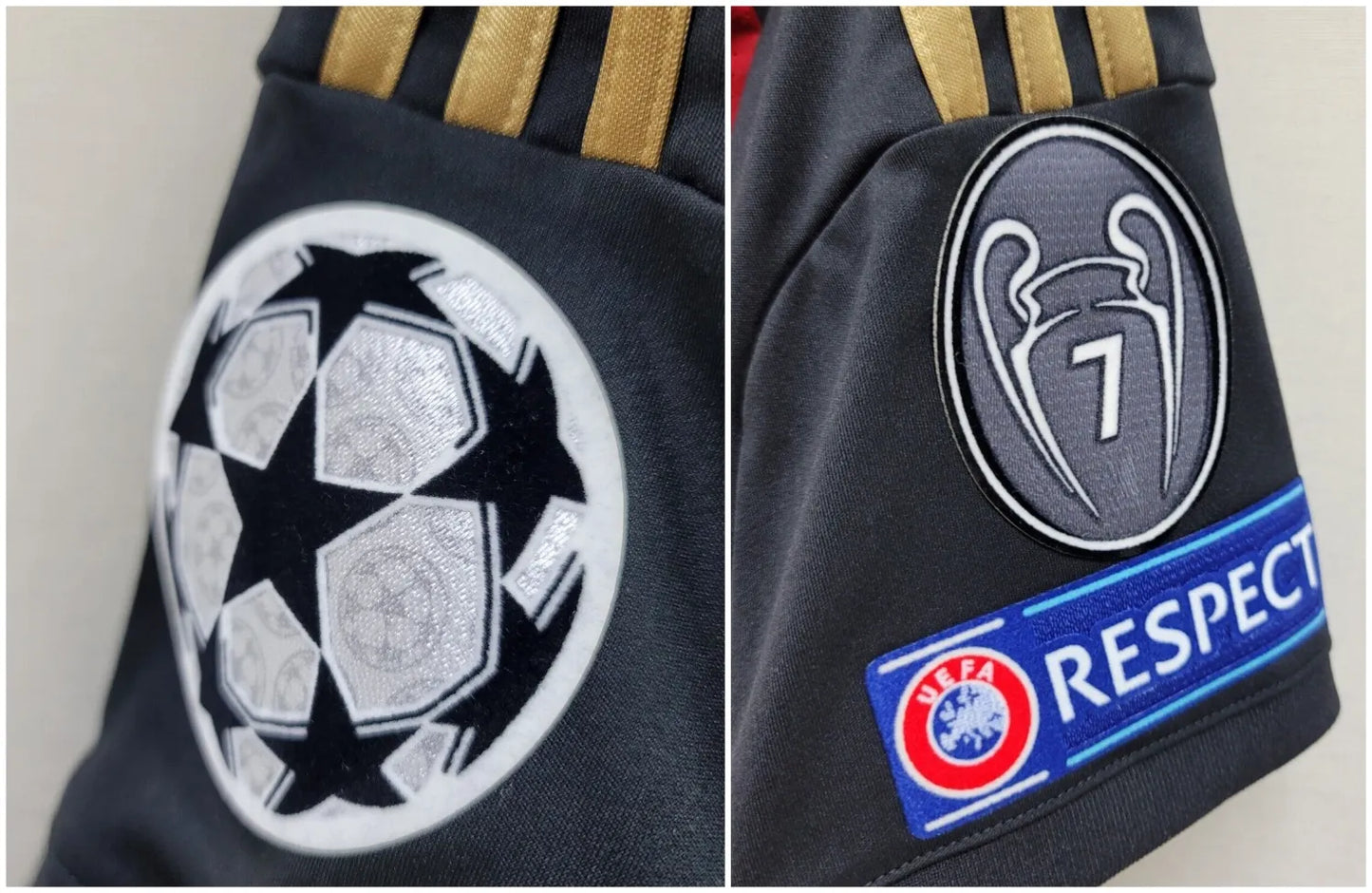 13-14 AC Milan Home Retro Fans Jersey