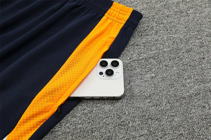 24-25 Real Madrid Player Version Training Suit