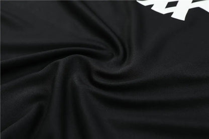 23-24 Liverpool Black Fas version Training suit