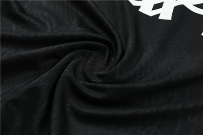 23-24 Liverpool Black Player version Training suit