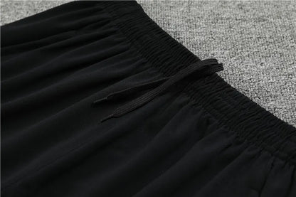 23-24 Liverpool Black Player version Training suit