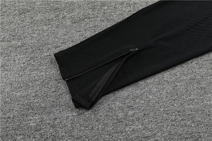 23-24 Liverpool Black Player version Training suit