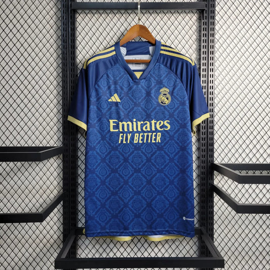 23-24 Real Madrid Special Fans Jersey