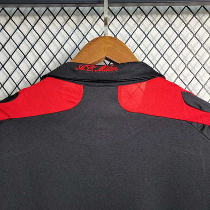 07-08 AC Milan Third Retro Jersey
