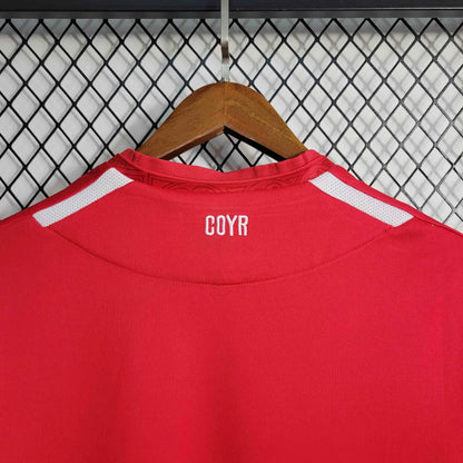 23-24 Nottingham Forest Home Fans Jersey
