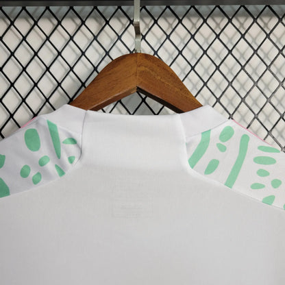 23-24 Mexico Training Fans Jersey