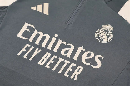 24-25 Real Madrid Training Suit