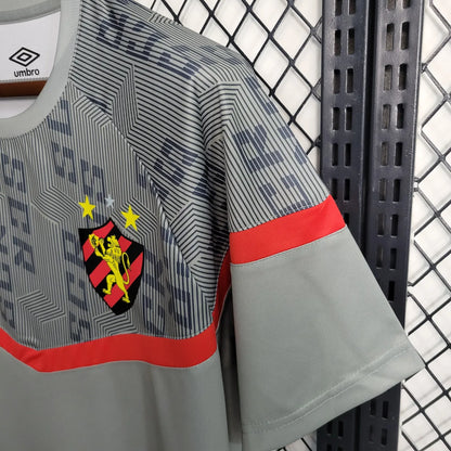23-24 Recife Training Fans Jersey