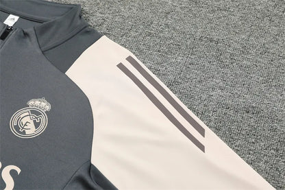 24-25 Real Madrid Training Suit