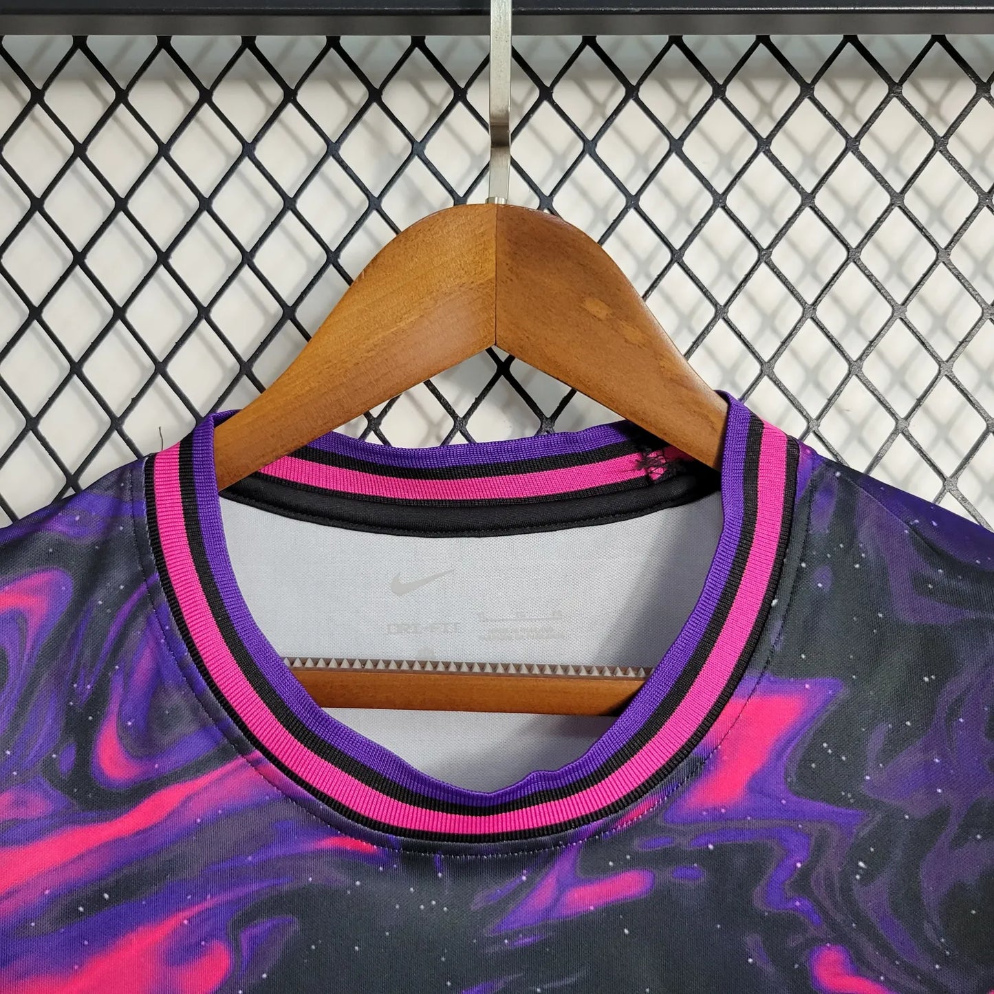 23-24 PSG Special Fans Jersey