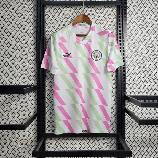23-24 Manchester City Speical Fans Jersey