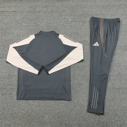 24-25 Real Madrid Training Suit