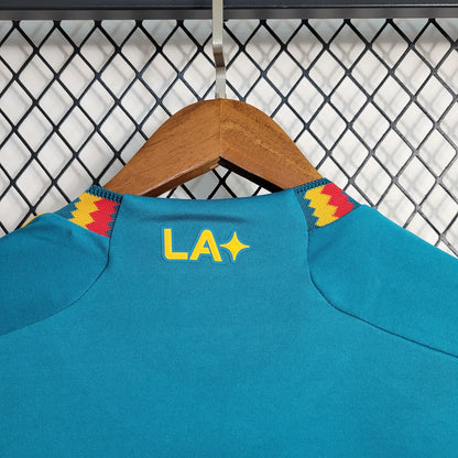 23-24 LA Galaxy Away Fans Jersey