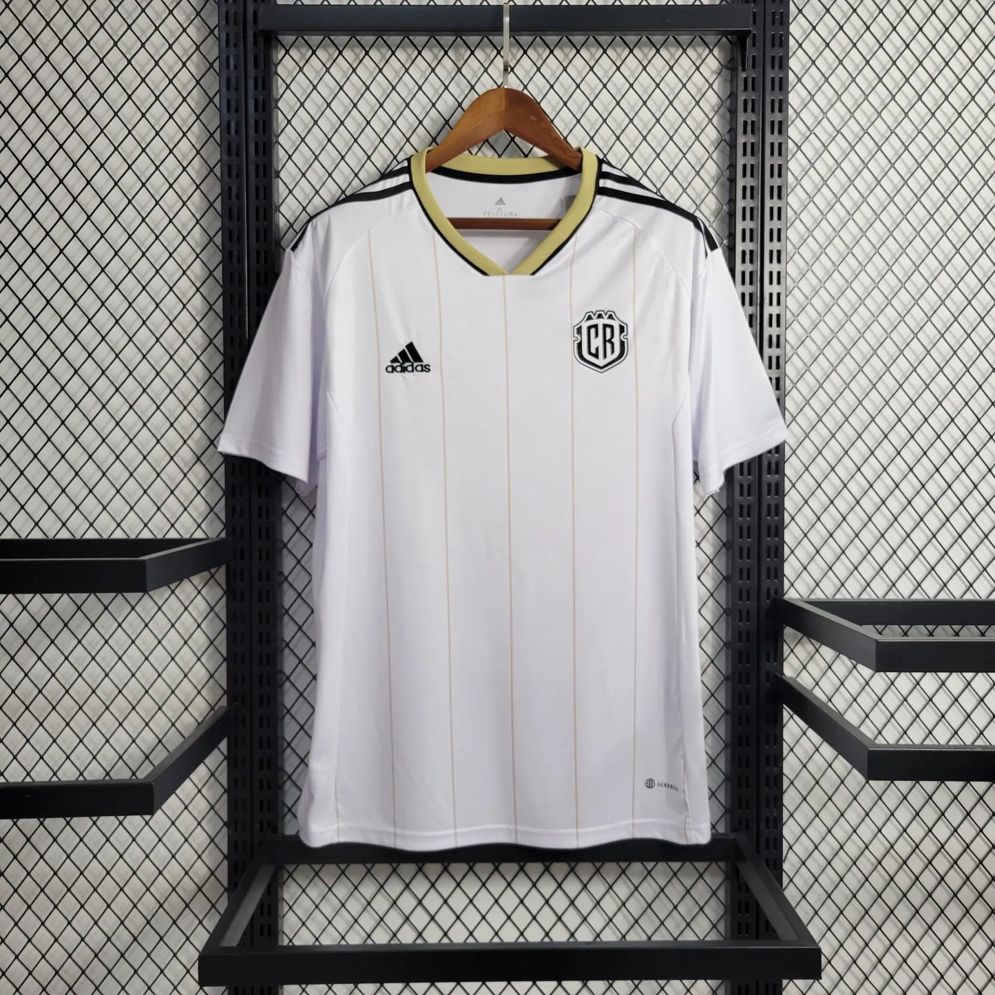 2023 Costa Rica Away Fans Jersey