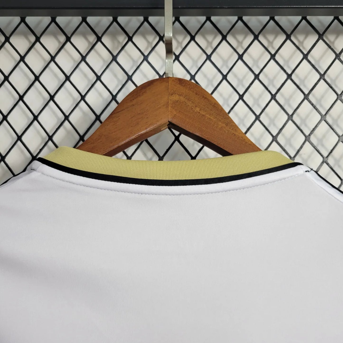 2023 Costa Rica Away Fans Jersey
