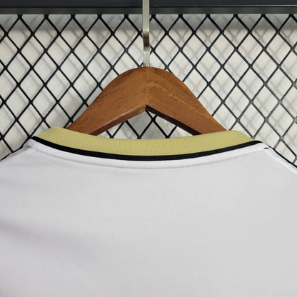 2023 Costa Rica Away Fans Jersey