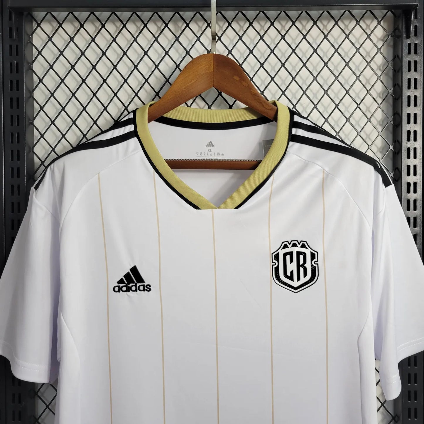 2023 Costa Rica Away Fans Jersey