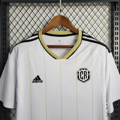 2023 Costa Rica Away Fans Jersey