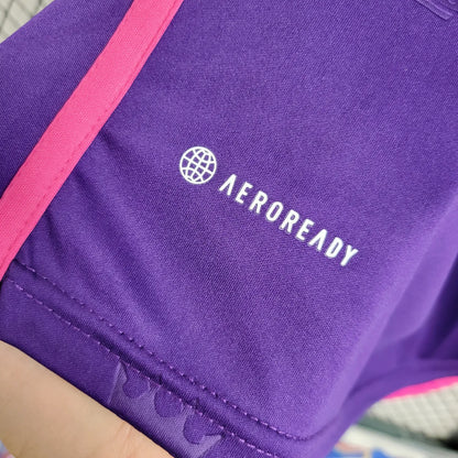 23-24 Charlotte Away Fans Jersey