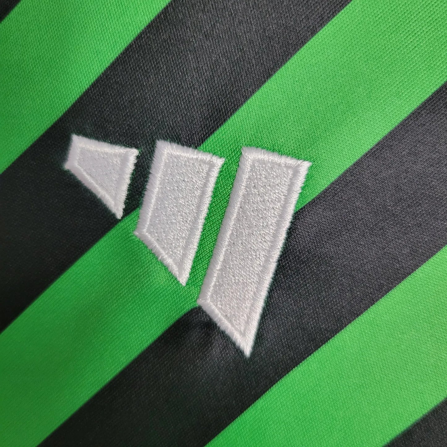 23-24 Austin Home Fans Jersey