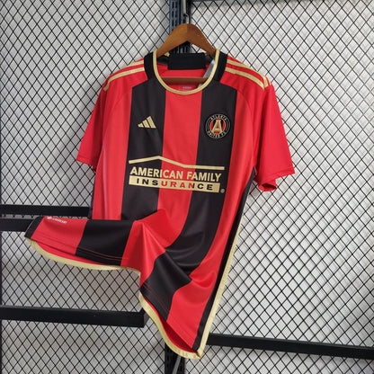 23-24 Atlanta United Home Fans Jersey