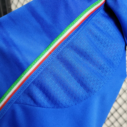2023 Italy Home Fans Jersey