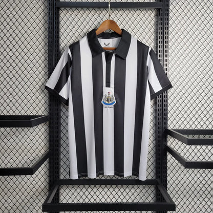 23-24 Newcastle 130th Anniversary Home Fans Jersey