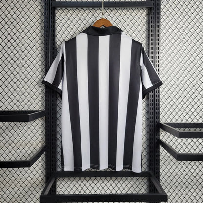 23-24 Newcastle 130th Anniversary Home Fans Jersey