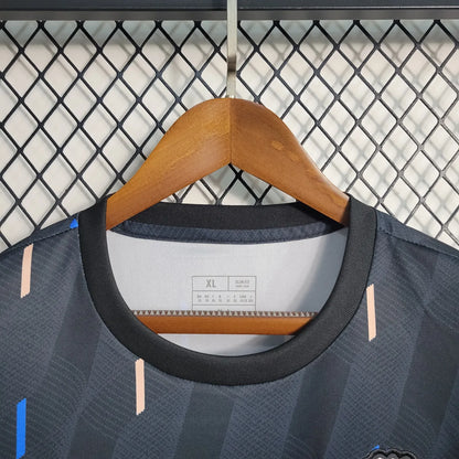 2023 Manchester United Training Fans Jersey