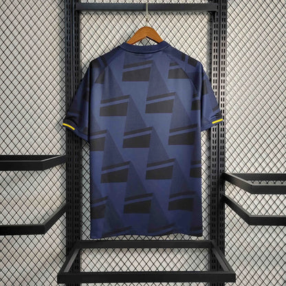 23-24 AL NASSR Blue Training Jersey