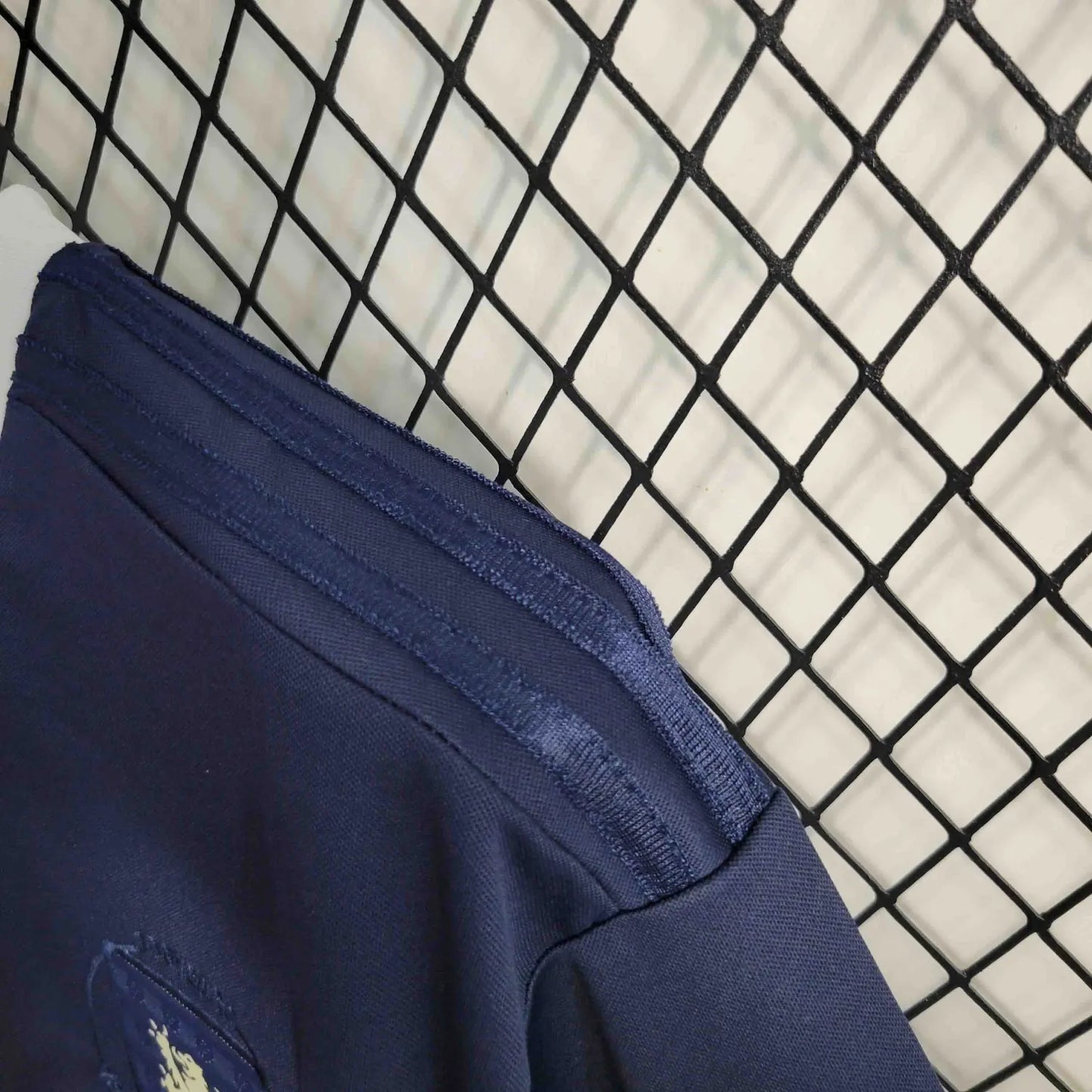 2023 Scotland 150th Anniversary Jersey