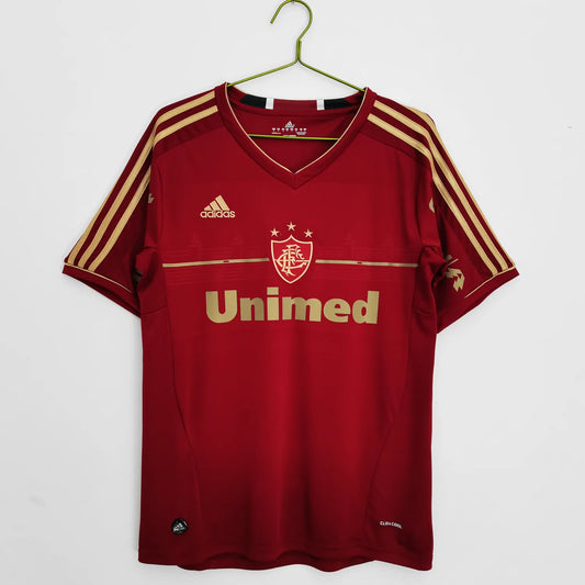 2012 Fluminense Third Retro Jersey