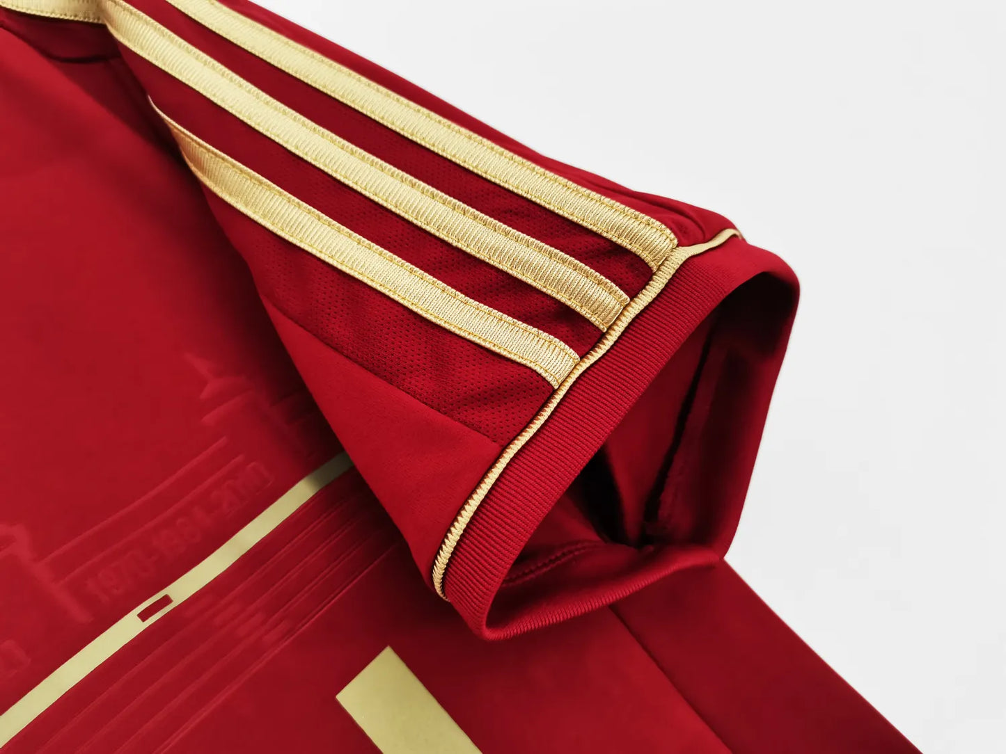 2012 Fluminense Third Retro Jersey