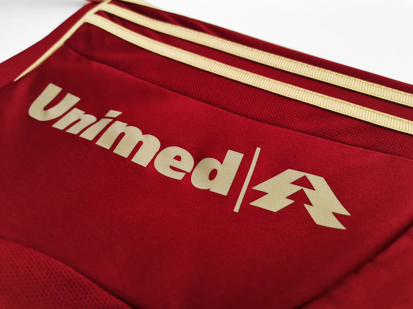 2012 Fluminense Third Retro Jersey