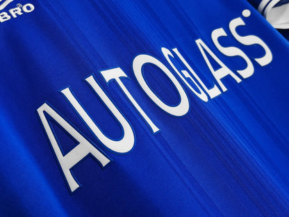 99-01 Chelsea Home Retro Jersey