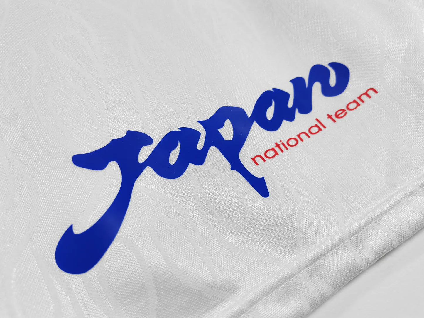 1998 Japan Away Retro Jersey