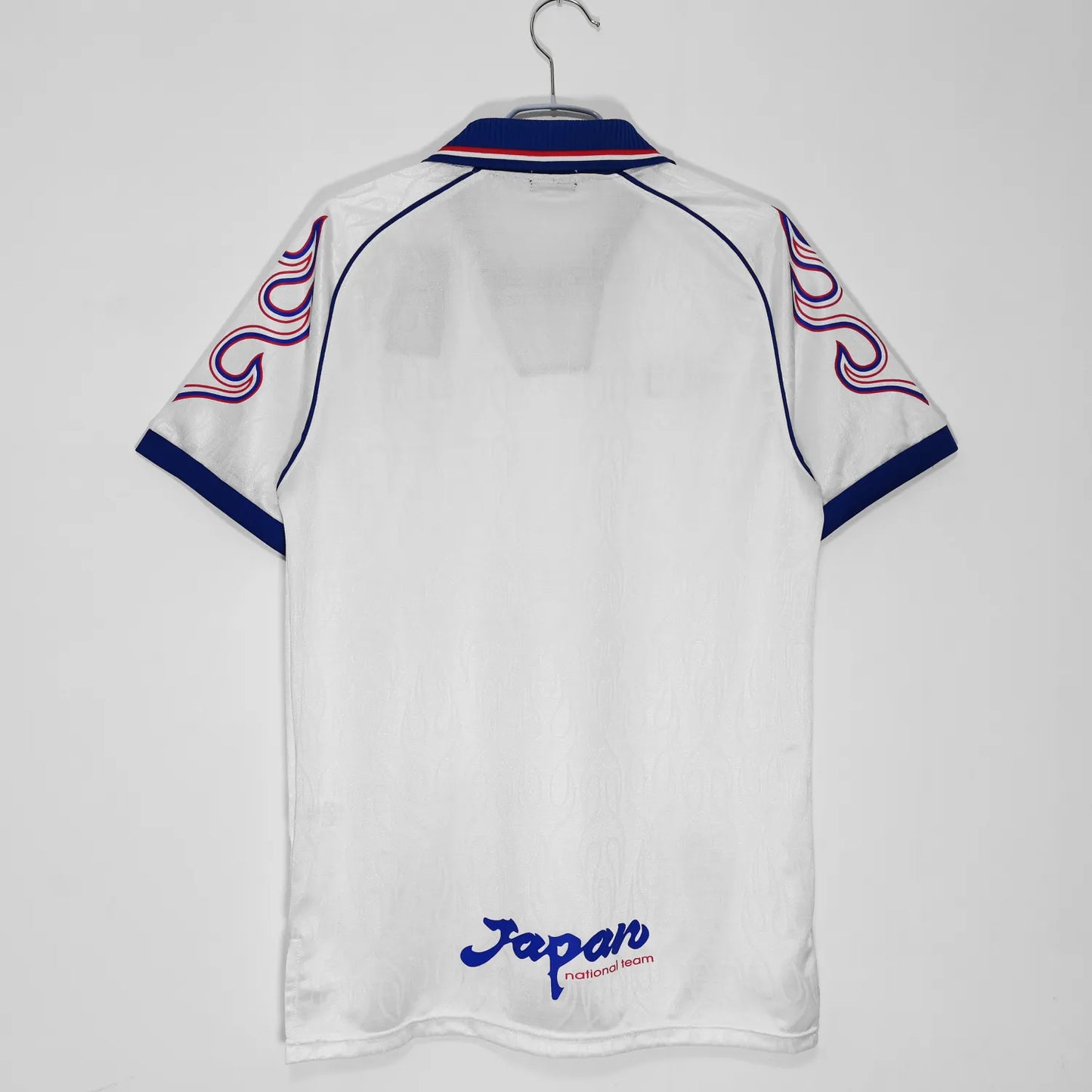 1998 Japan Away Retro Jersey