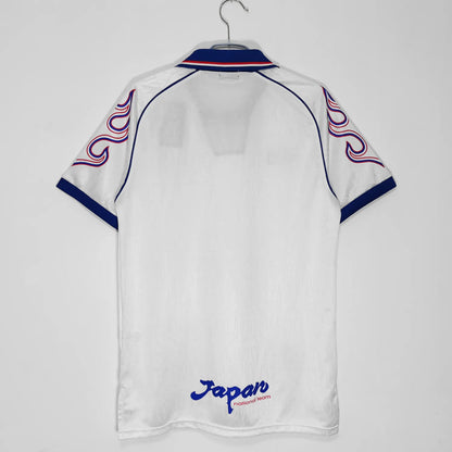 1998 Japan Away Retro Jersey