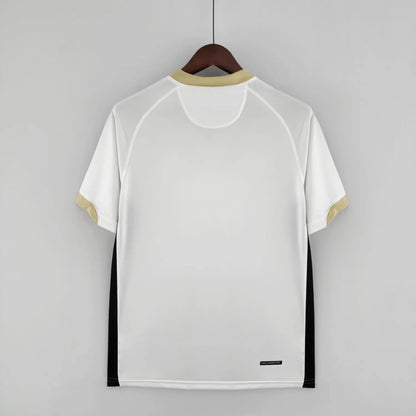 06-07 Manchester United Away Retro Jersey